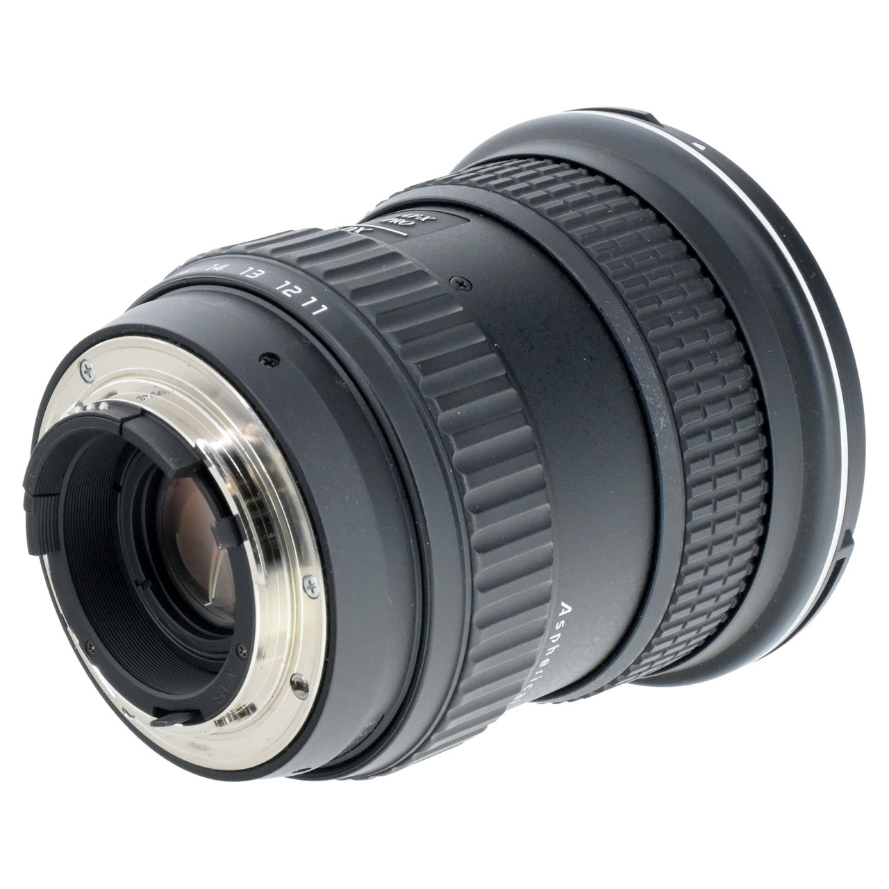 USED TOKINA AT-X 11-16MM F2.8 PRO AF DX (NIKON F)