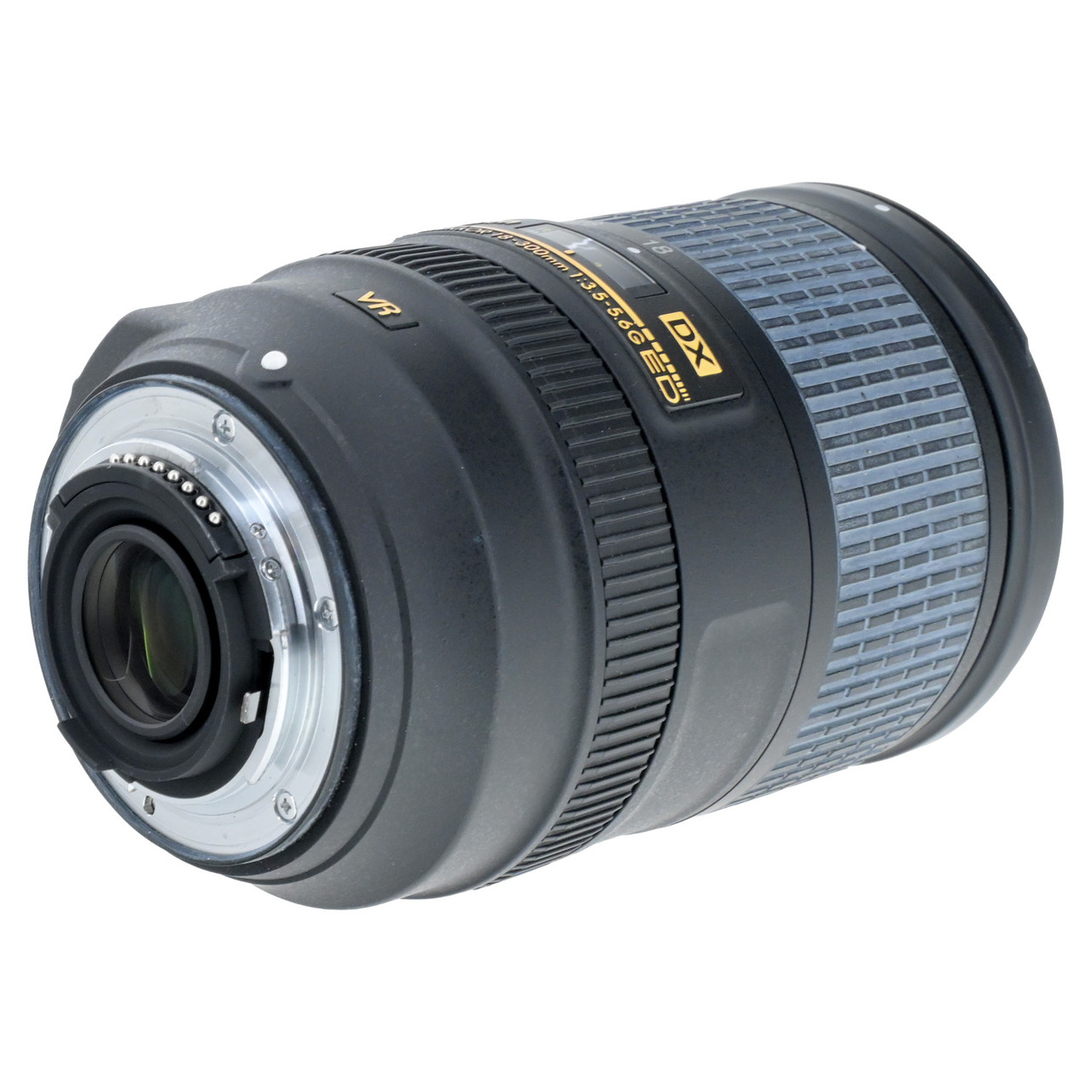 USED NIKON AF-S 18-300MM F3.5-5.6G ED VR (DX)