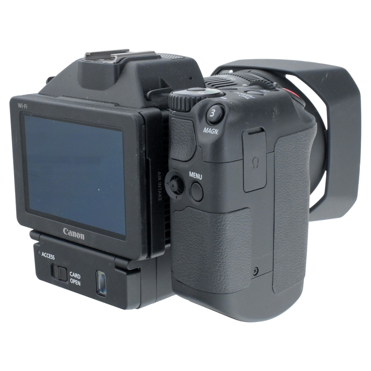 USED CANON XC15
