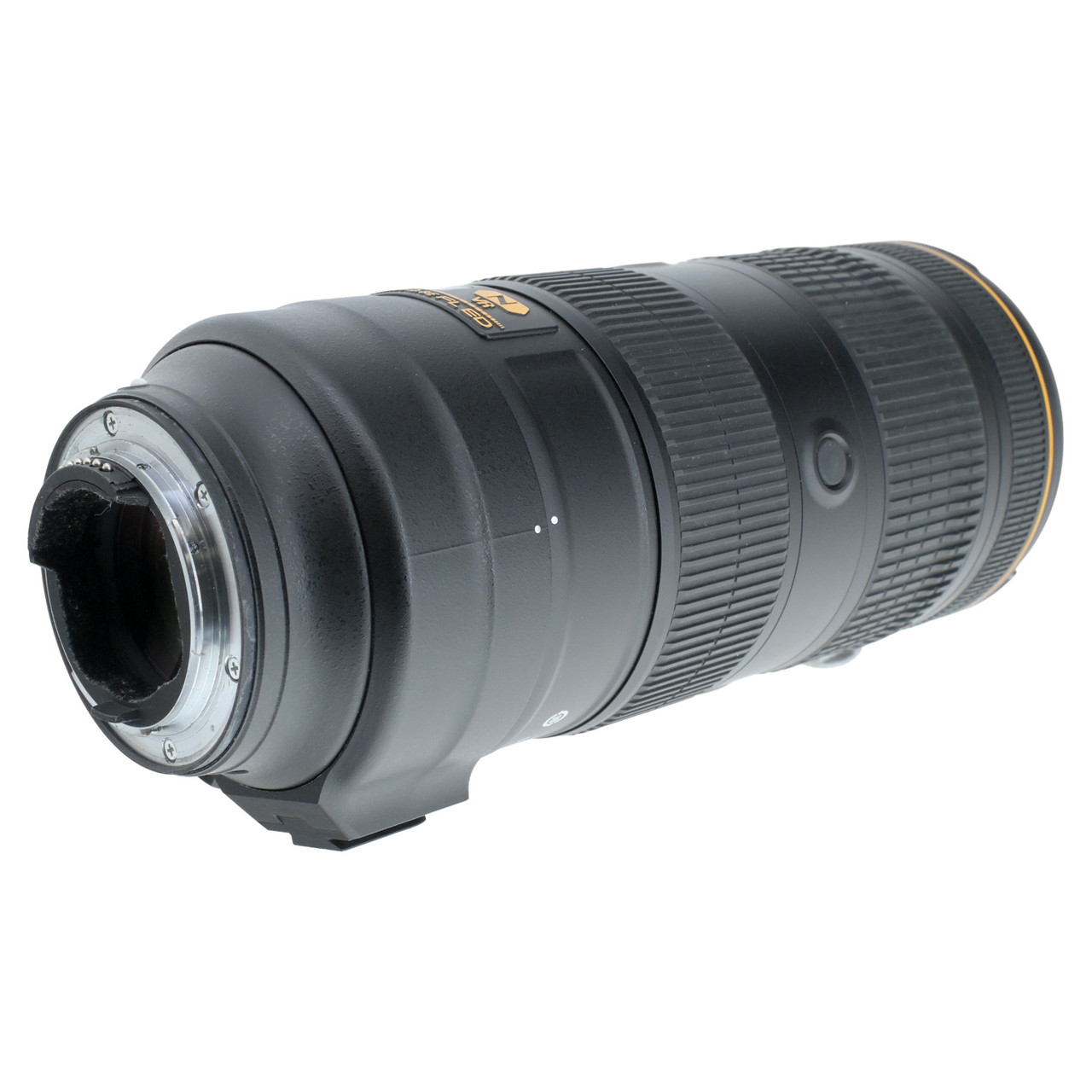 USED NIKON AF-S 70-200MM F2.8E FL ED VR (FX)