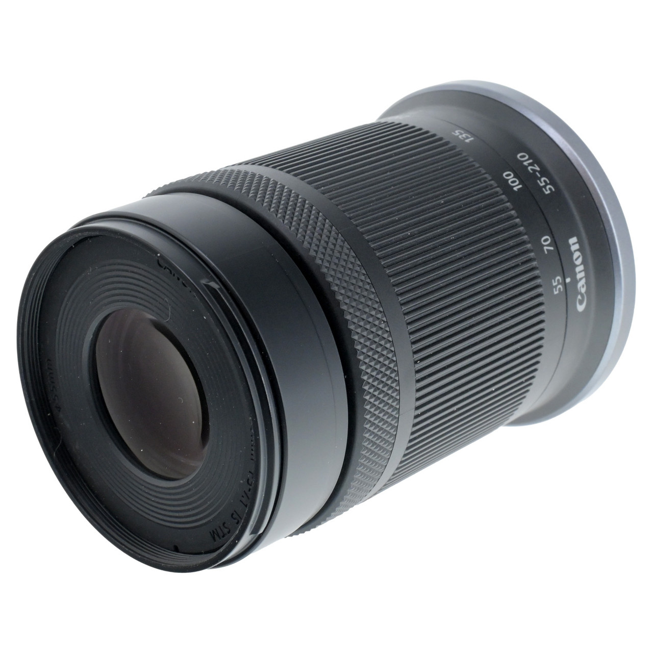 USED CANON RF-S 55-210MM F5-7.1 IS STM