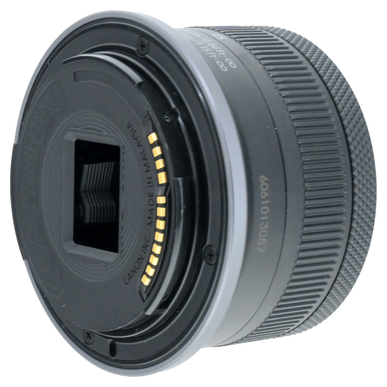 USED CANON RF-S 18-45MM F4.5-6.3 IS STM
