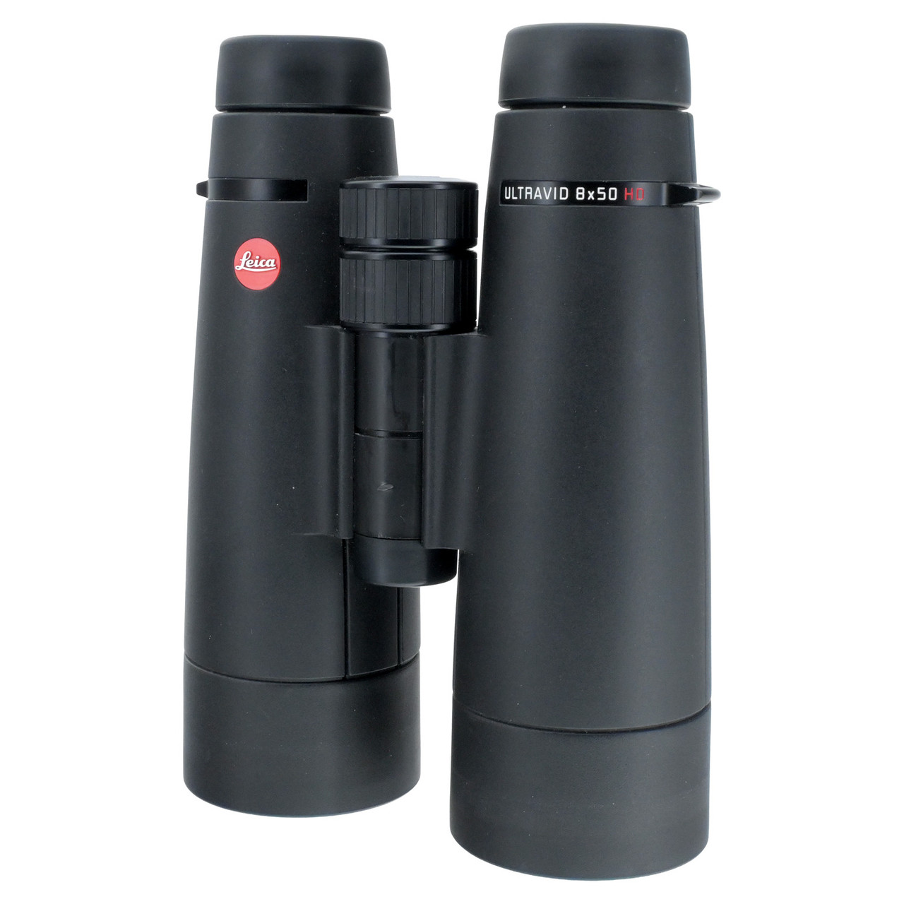 USED LEICA ULTRAVID 8X50 HD