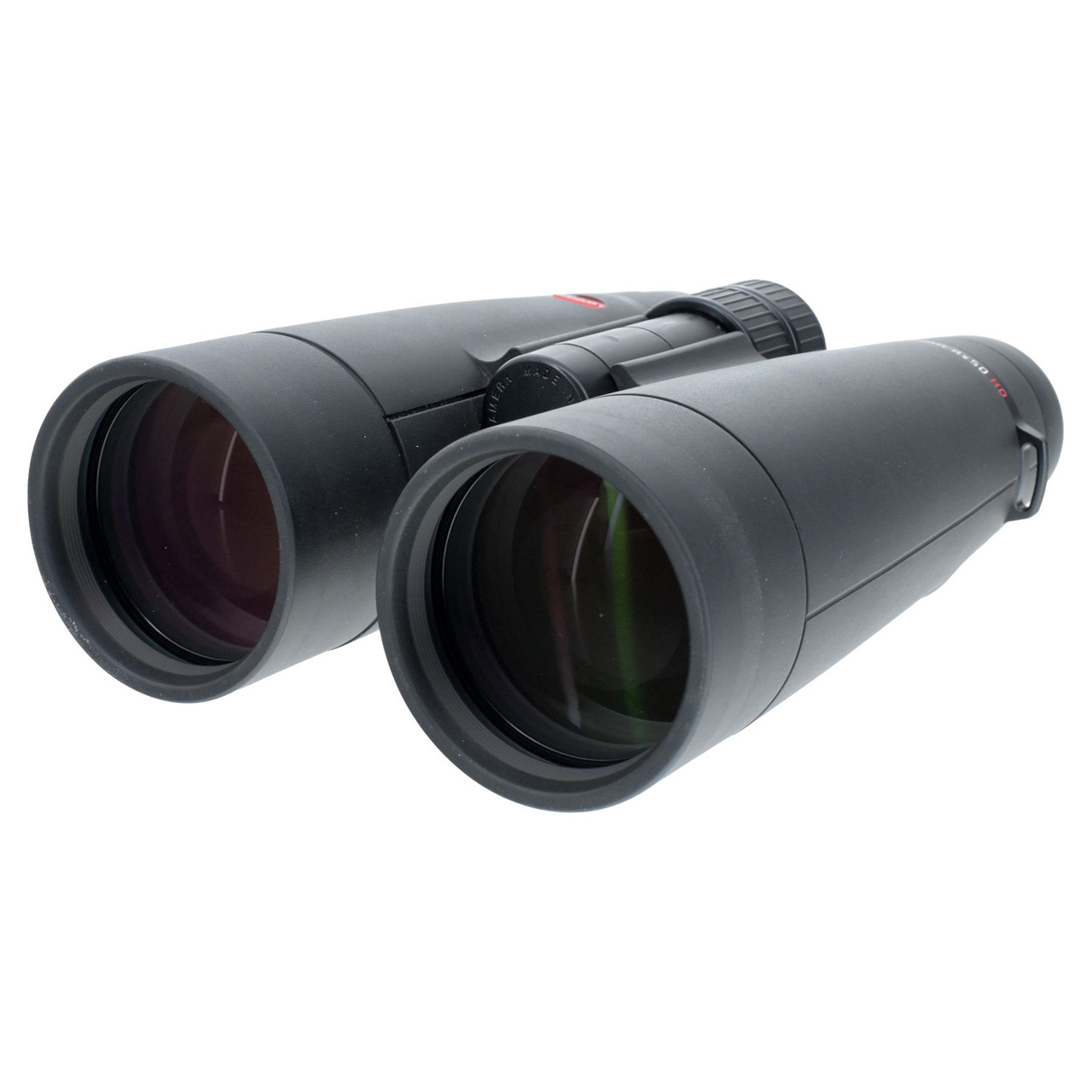 USED LEICA ULTRAVID 8X50 HD