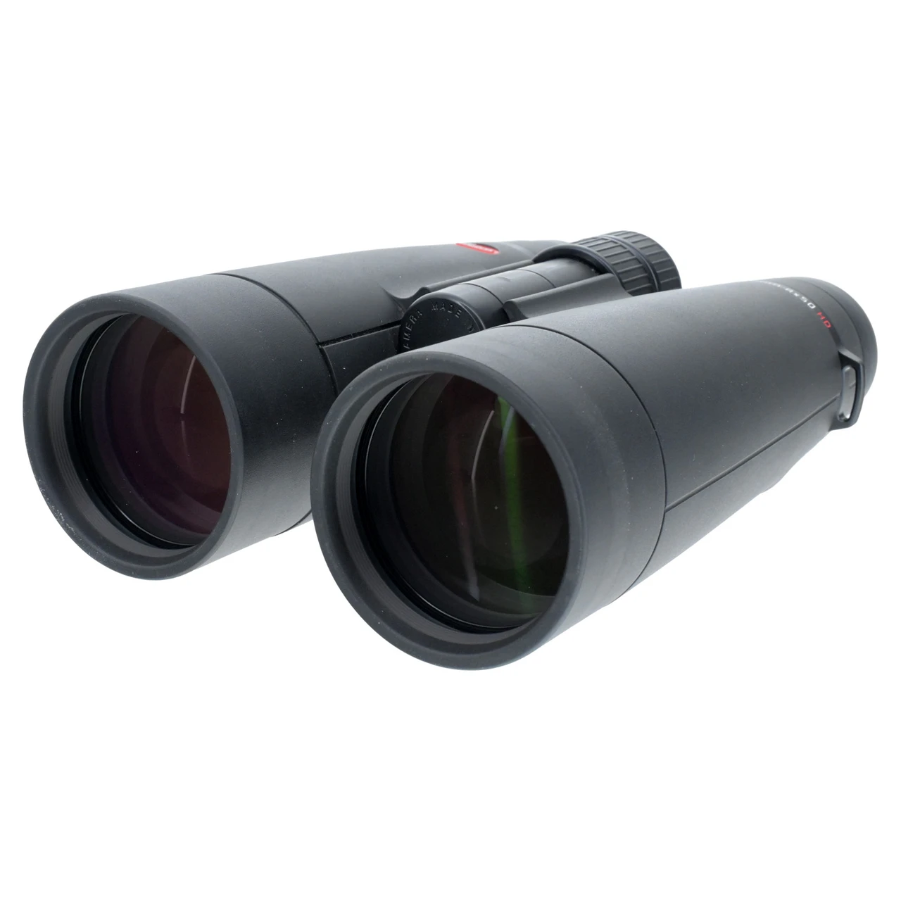 USED LEICA ULTRAVID 8X50 HD