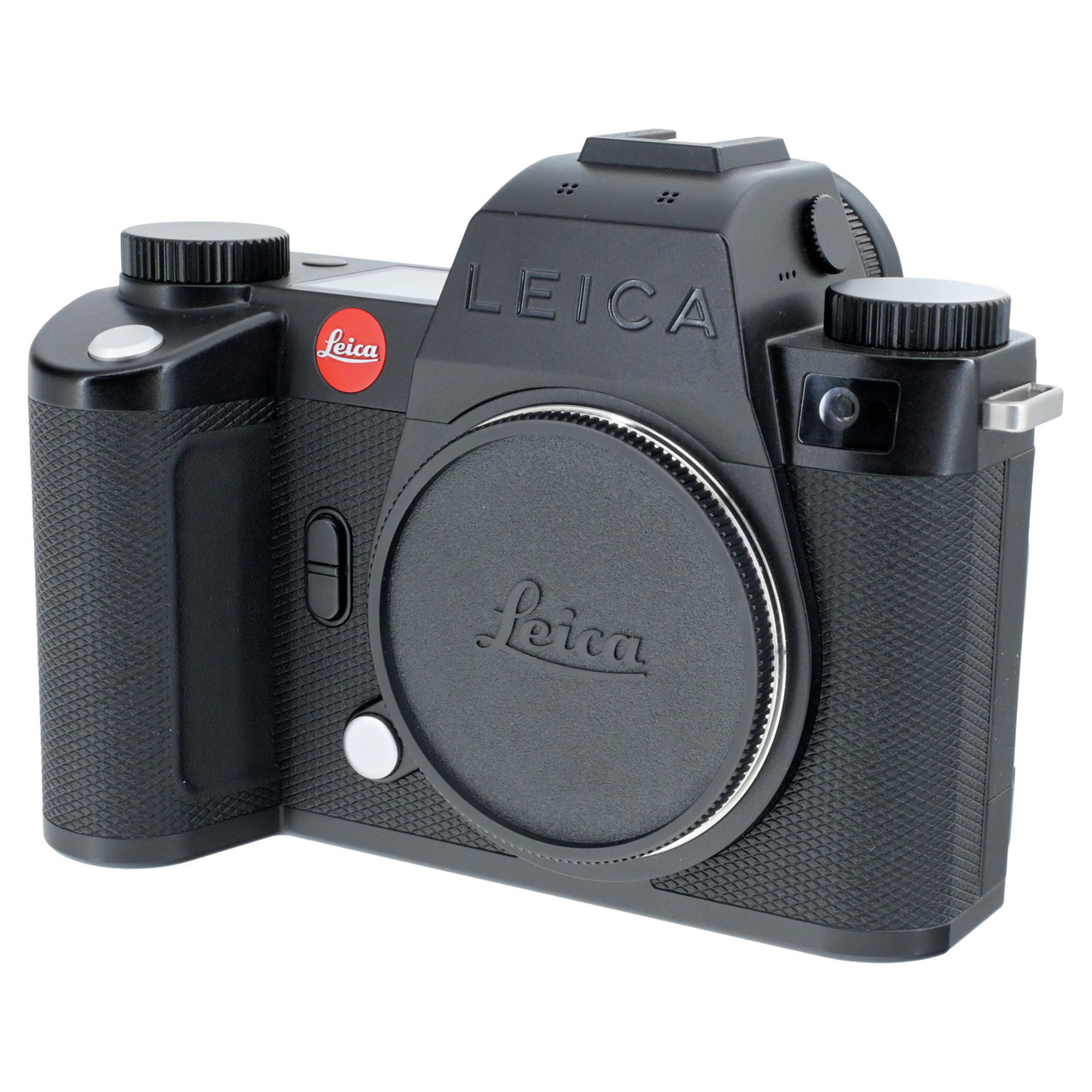 USED LEICA SL3-S