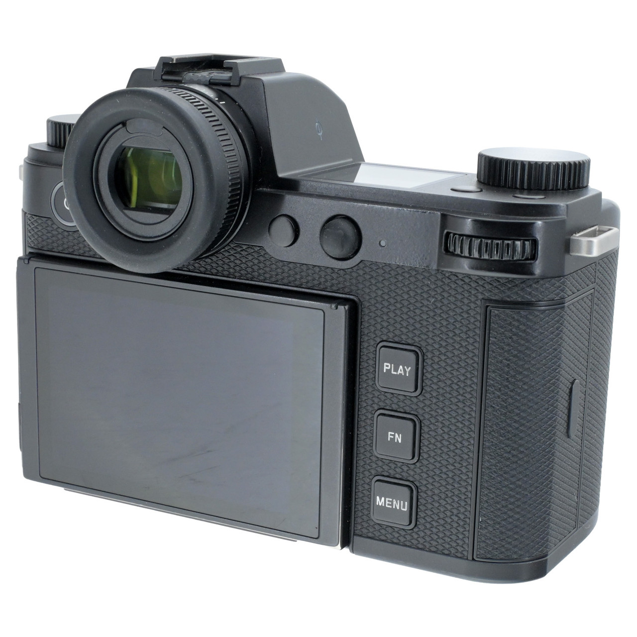 USED LEICA SL3-S