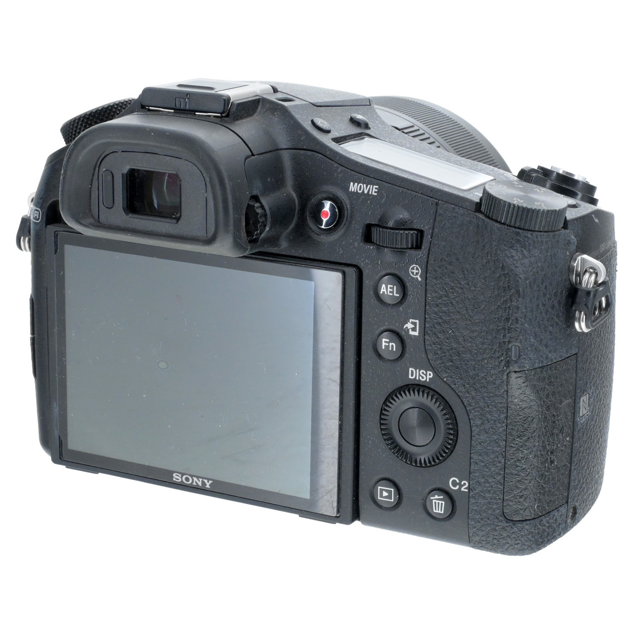USED SONY CYBERSHOT RX10 II