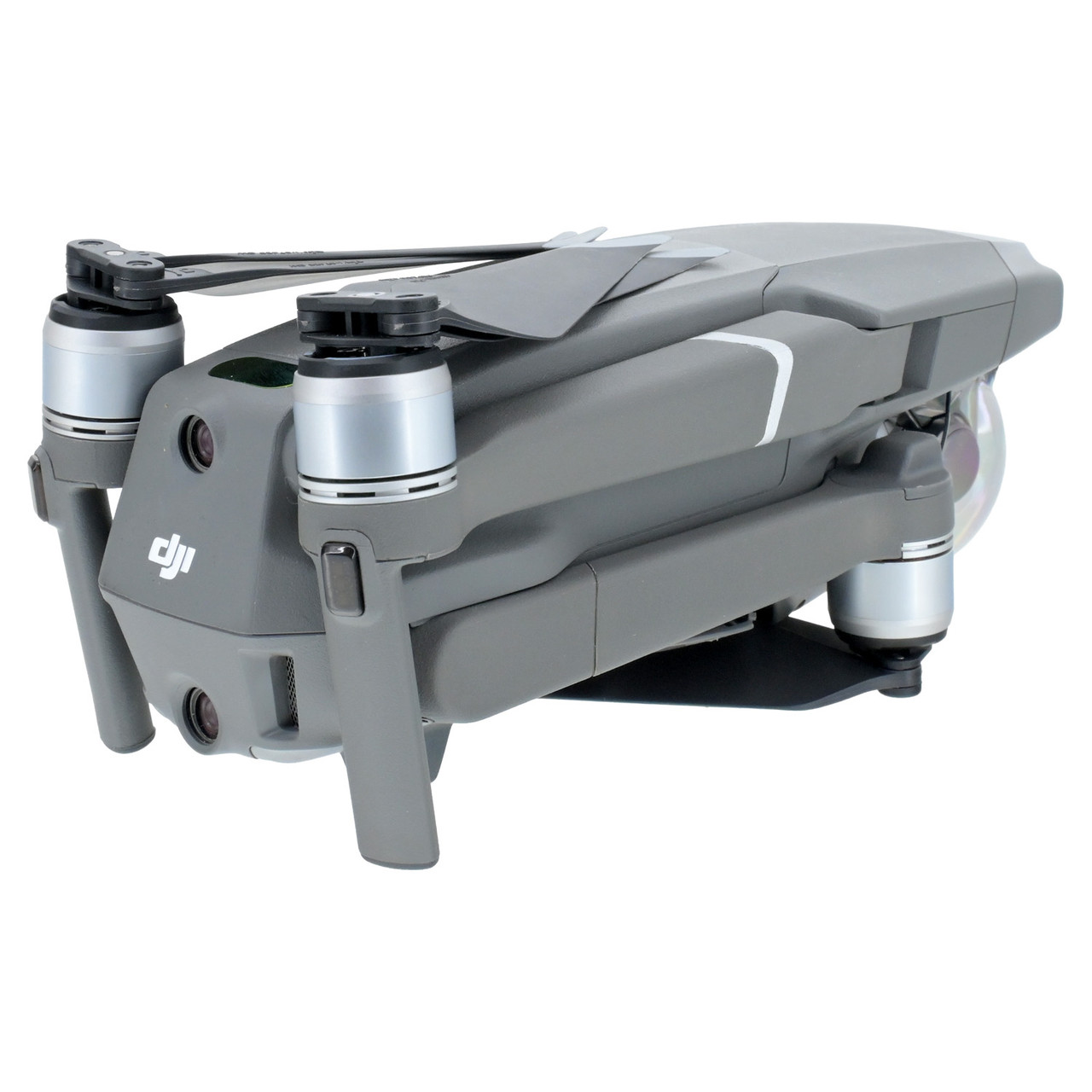 USED DJI MAVIC 2 ZOOM W/ SMART CONTROLLER