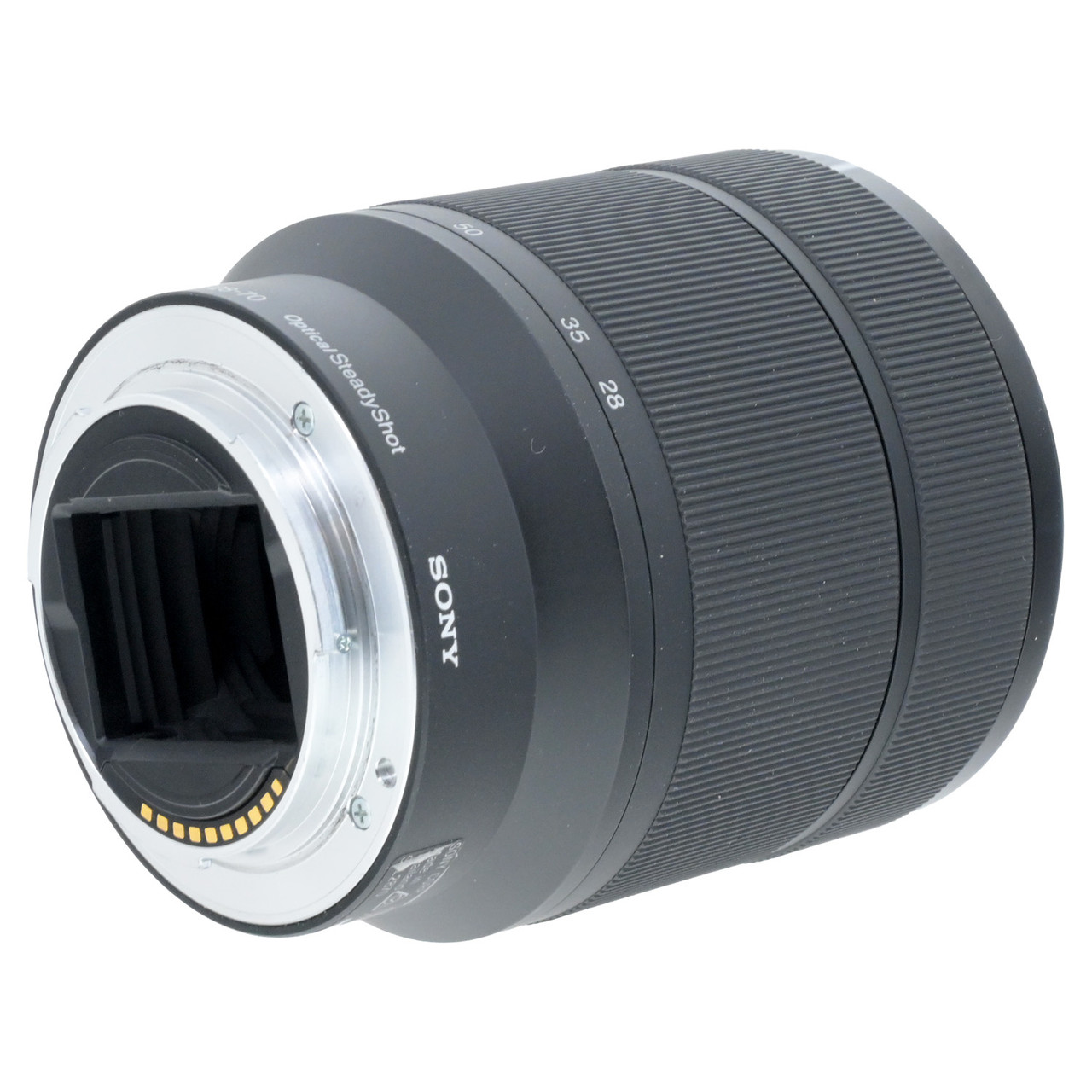 USED SONY FE 28-70MM F3.5-5.6 OSS