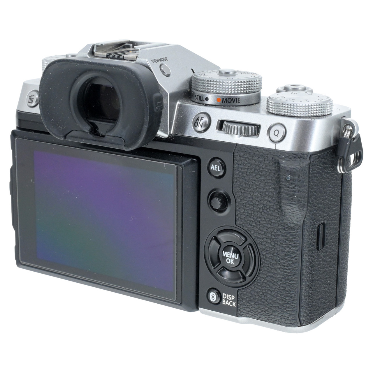 USED FUJIFILM X-T5 BODY