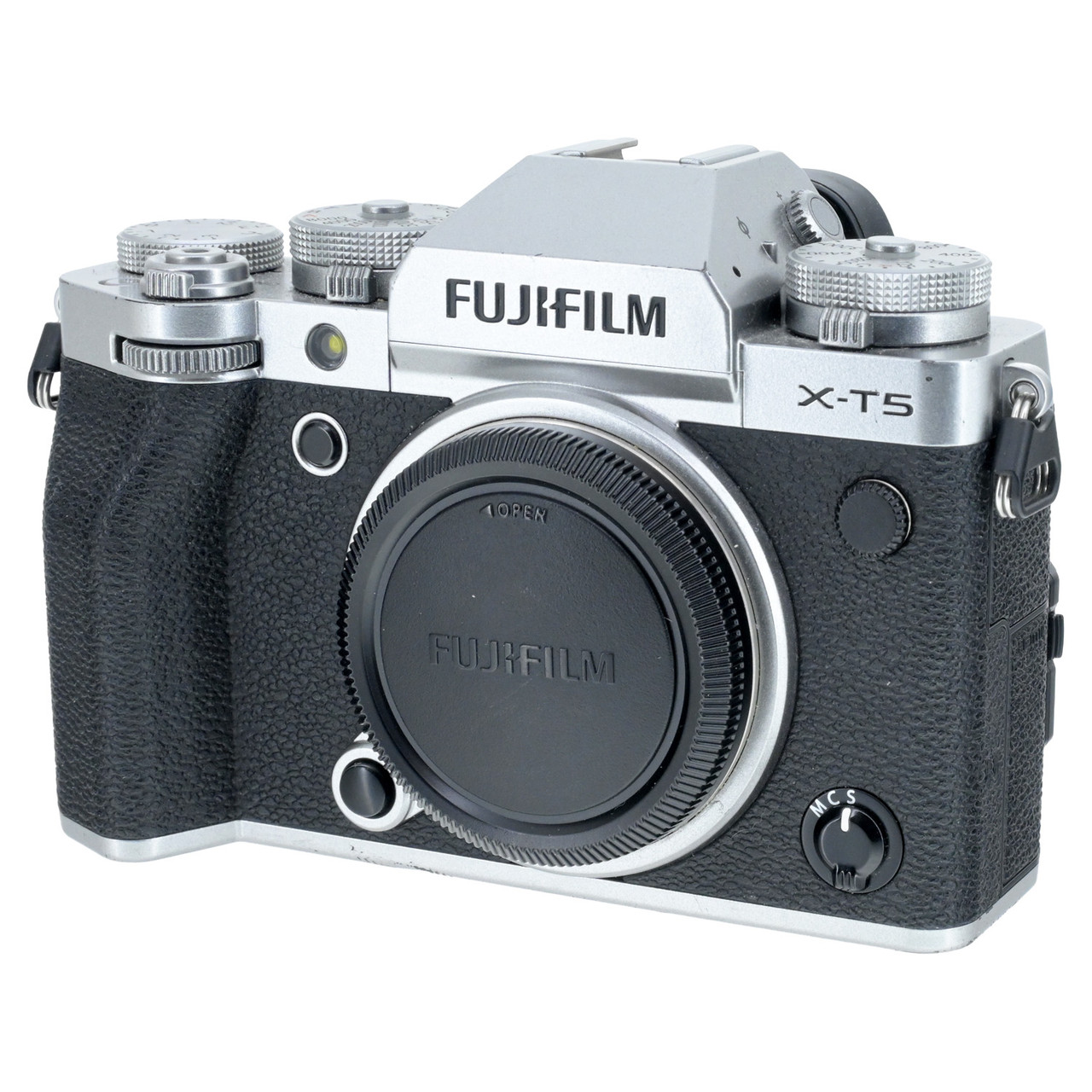 USED FUJIFILM X-T5 BODY