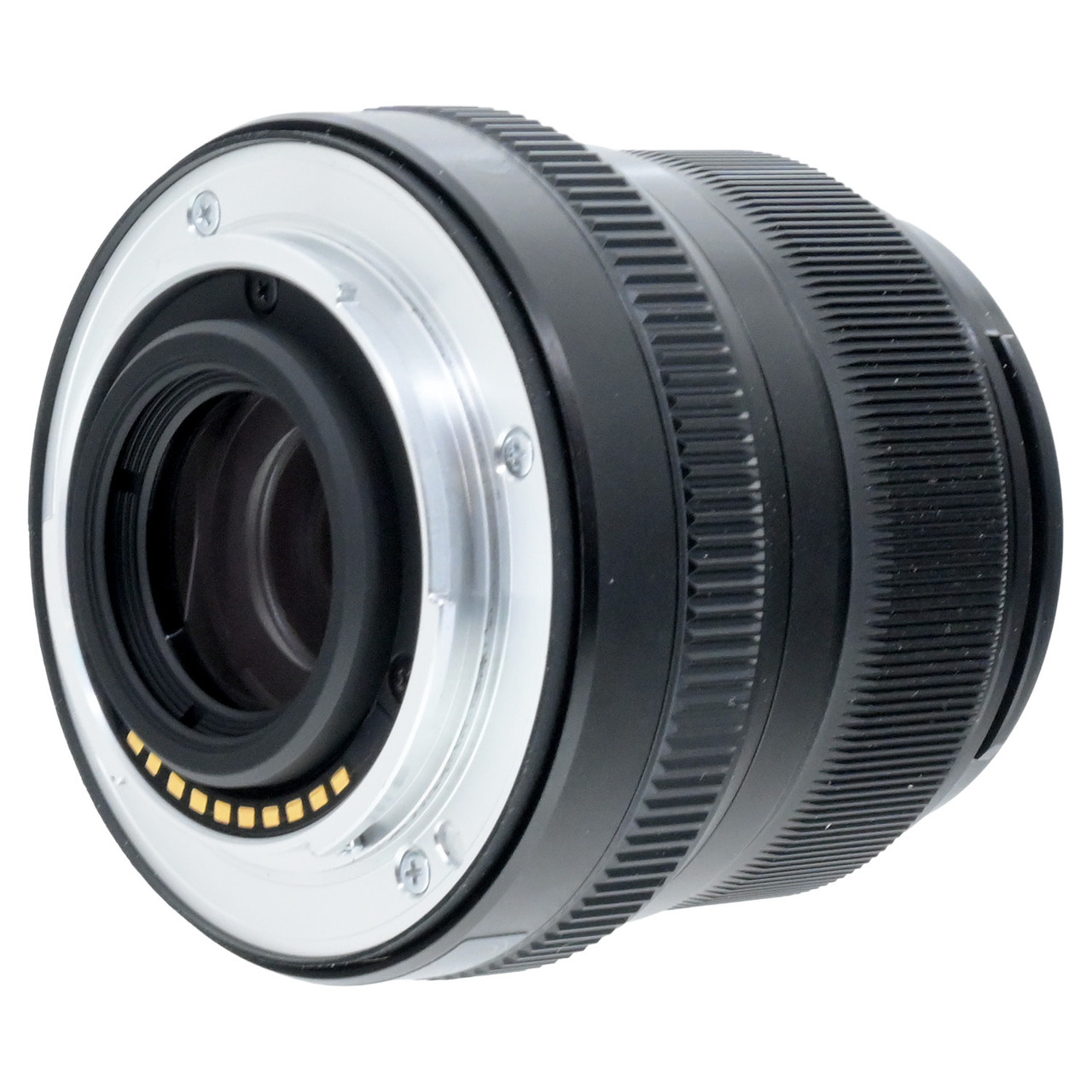 USED FUJIFILM XF 23MM F2 R WR (BLACK)