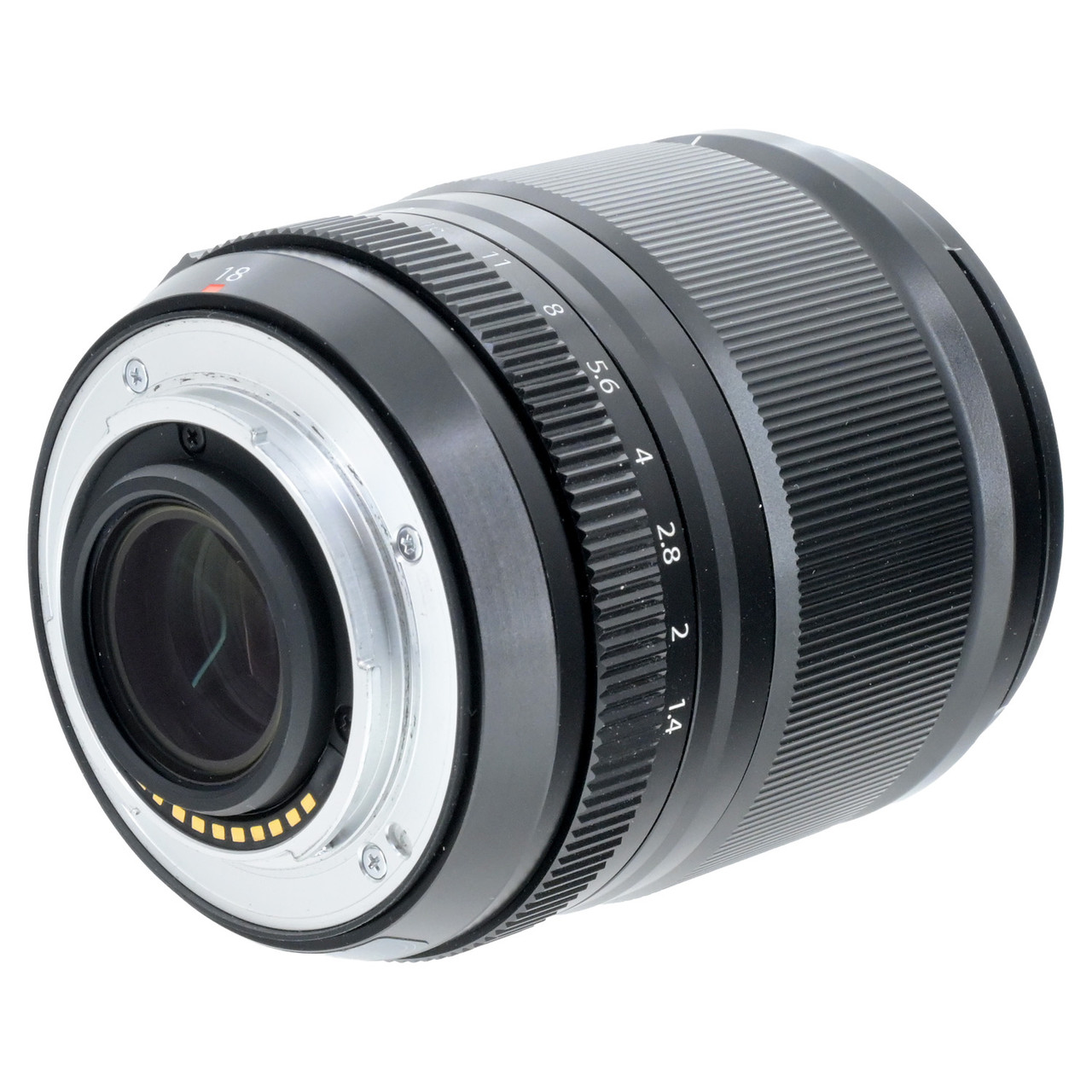 USED FUJIFILM XF 18MM F1.4 R LM WR