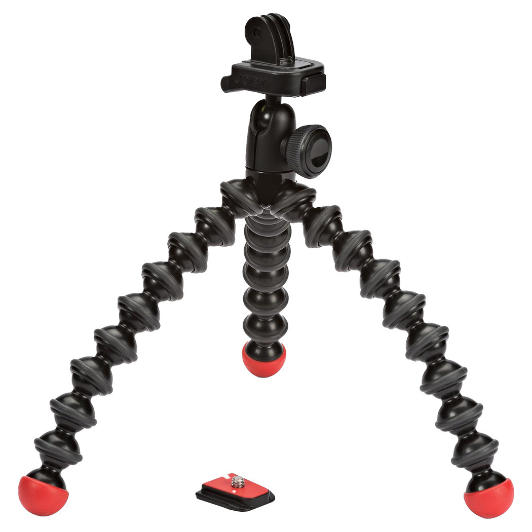 JOBY GORILLAPOD ACTION TRIPOD (OPEN BOX)