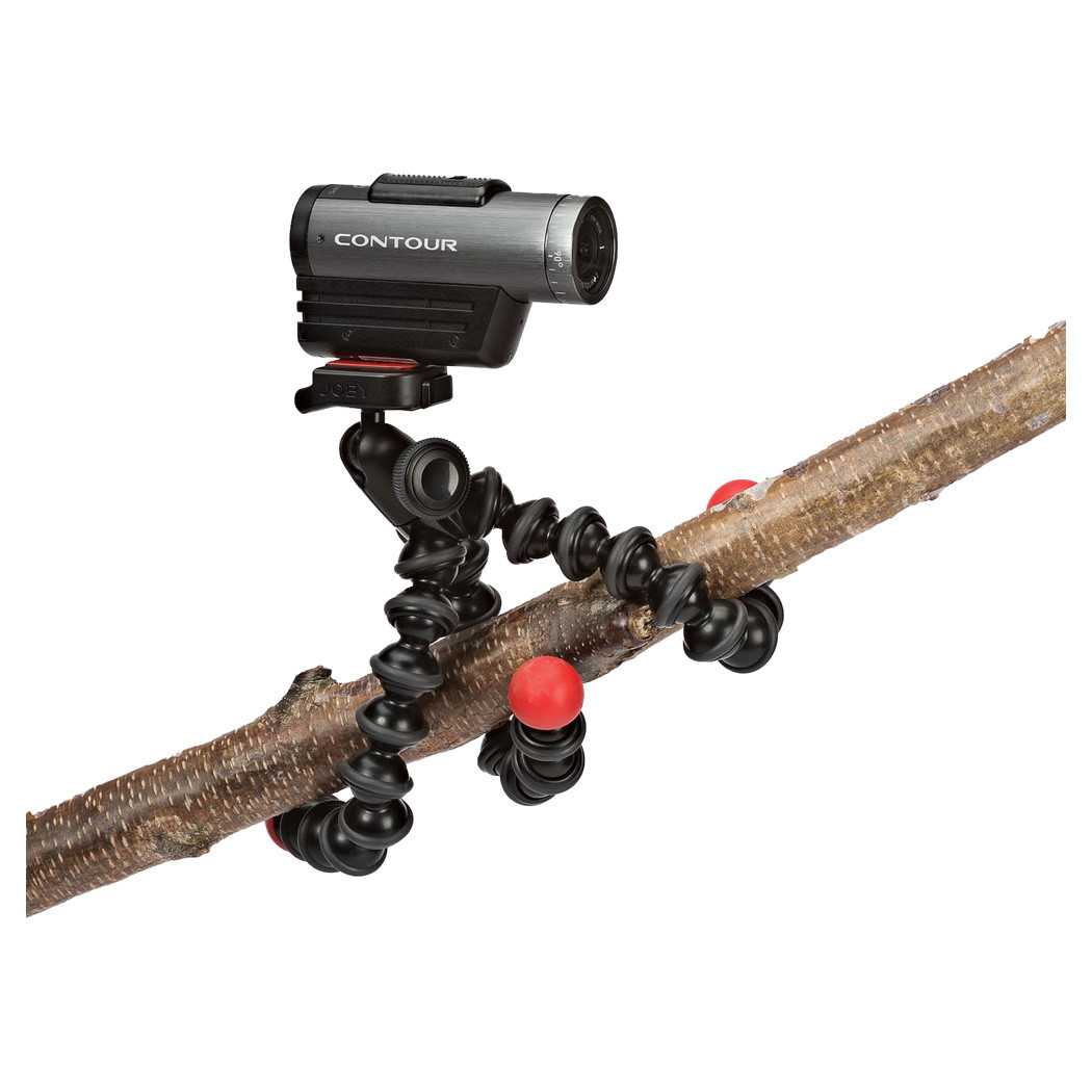 JOBY GORILLAPOD ACTION TRIPOD (OPEN BOX)