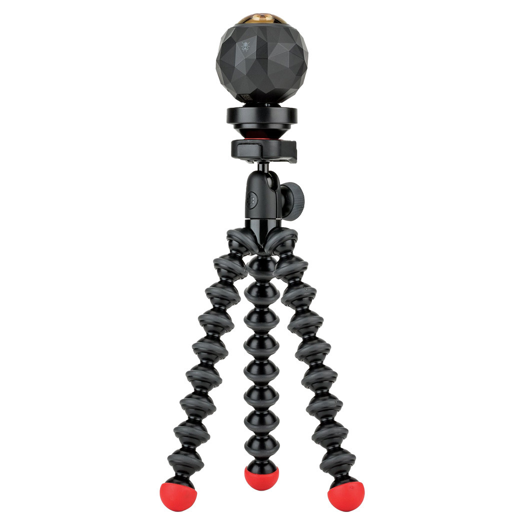 JOBY GORILLAPOD ACTION TRIPOD (OPEN BOX)