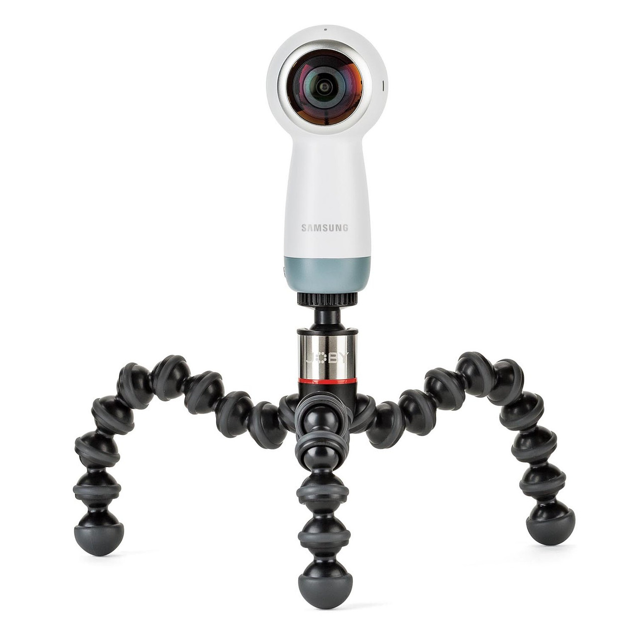 JOBY GORILLAPOD 500 (BLACK/CHARCOAL) (OPEN BOX)