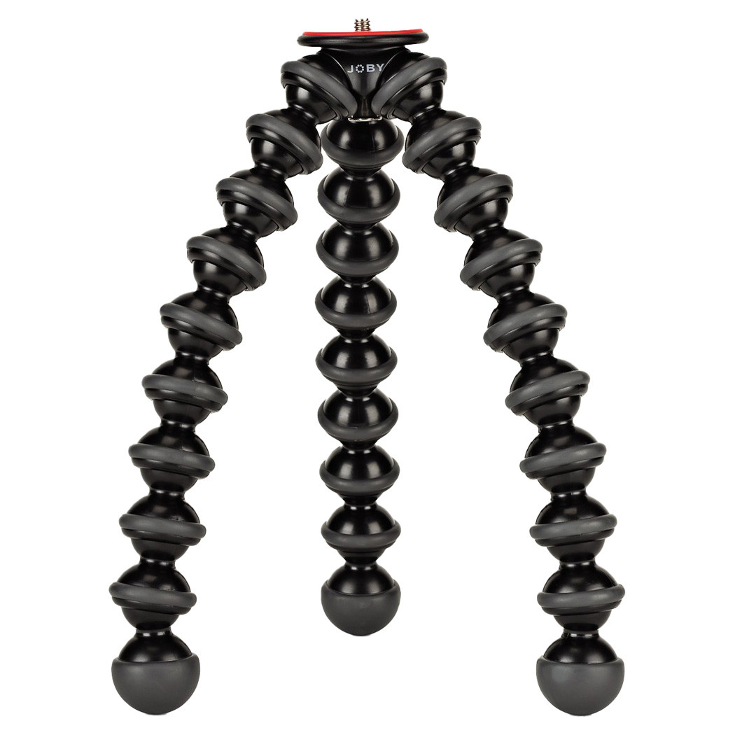 JOBY GORILLAPOD 3K STAND (BLACK/CHARCOAL)(OPEN BOX)