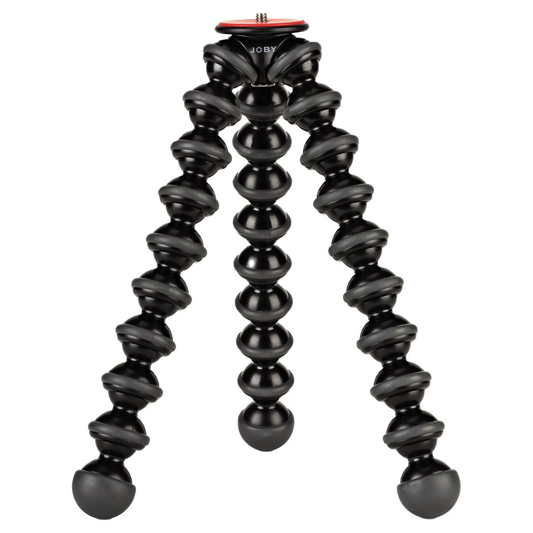 JOBY GORILLAPOD 3K STAND (BLACK/CHARCOAL)(OPEN BOX)