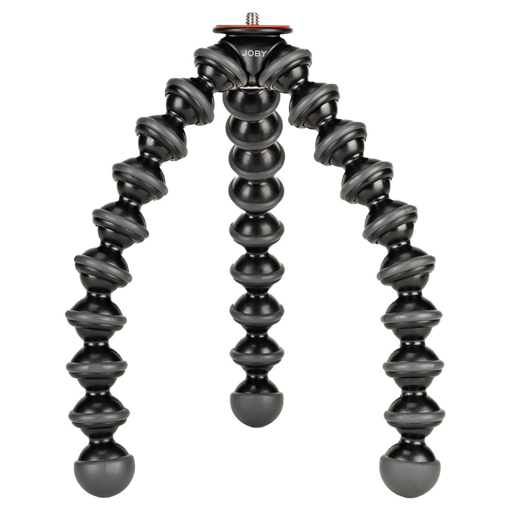 JOBY GORILLAPOD 1K STAND (BLACK/CHARCOAL)(OPEN BOX)