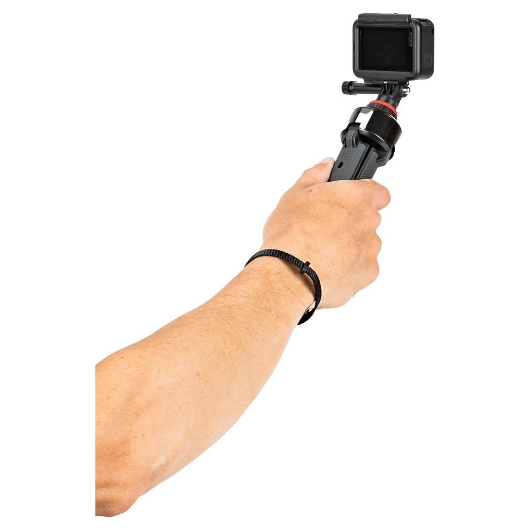 JOBY TELEPOD PRO KIT (BLACK/CHARCOAL)(OPEN BOX)