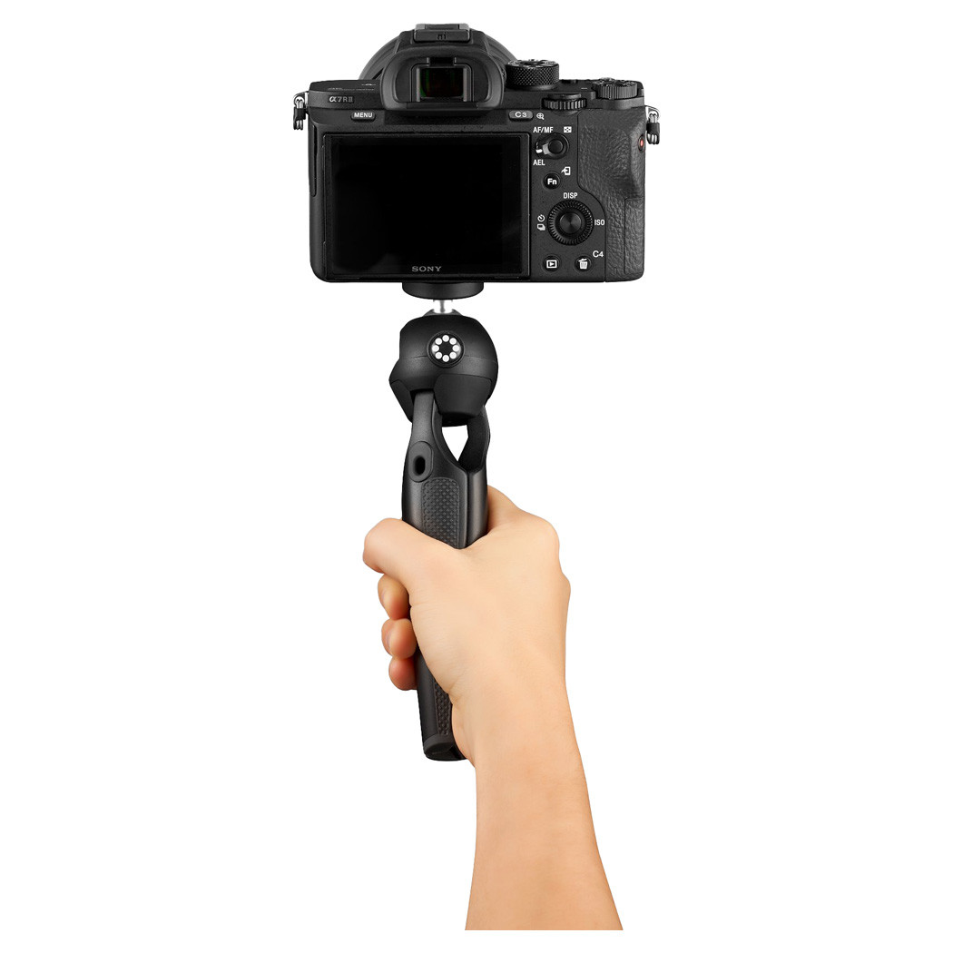 JOBY HANDYPOD (BLACK) (OPEN BOX)