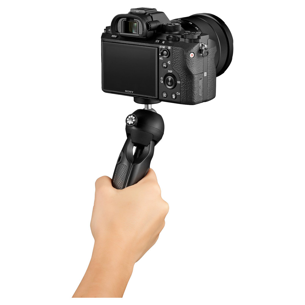 JOBY HANDYPOD (BLACK) (OPEN BOX)