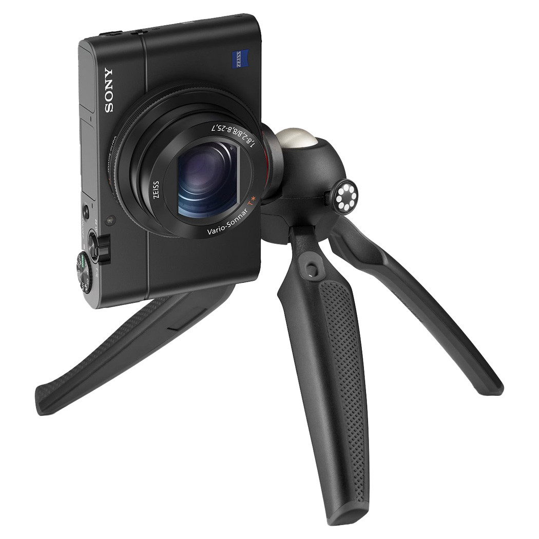 JOBY HANDYPOD (BLACK) (OPEN BOX)