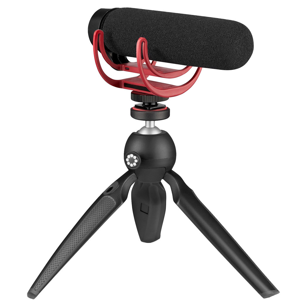 JOBY HANDYPOD (BLACK) (OPEN BOX)