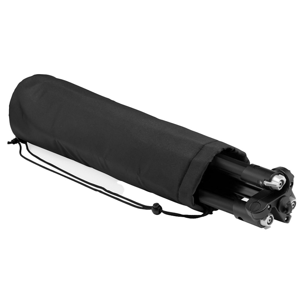 JOBY RANGEPOD SMART TRIPOD (BLACK) (OPEN BOX)