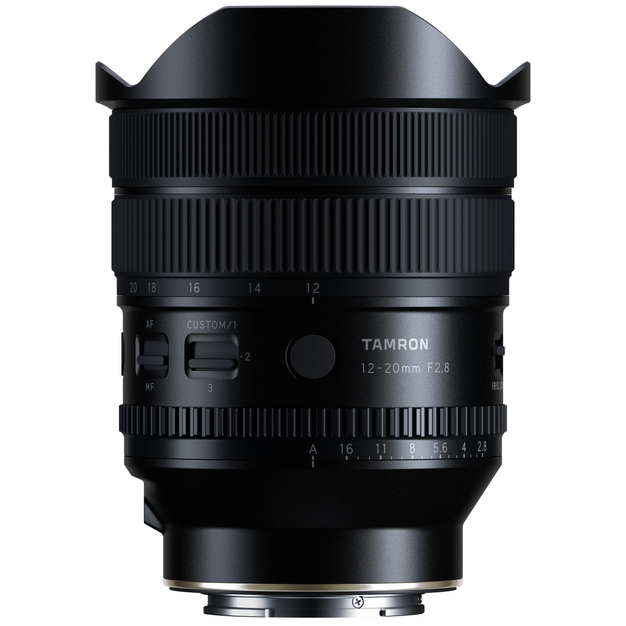 TAMRON 12-20MM F2.8 SONY FE (PRE-ORDER DEPOSIT ONLY)
