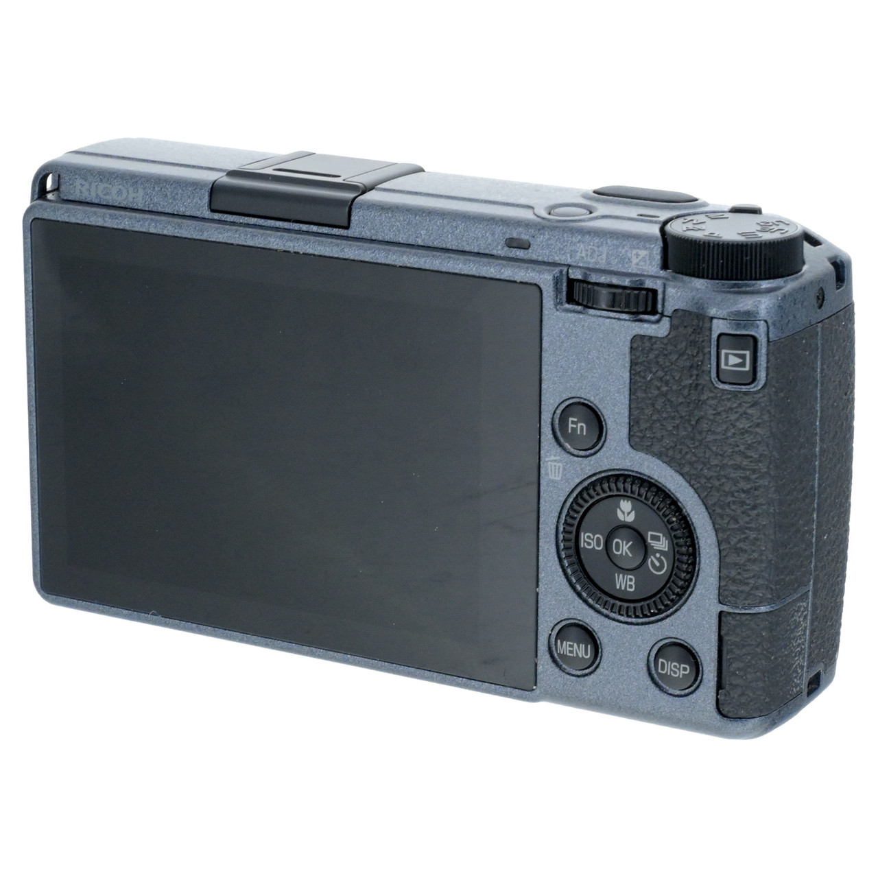 USED RICOH GR IIIX URBAN EDITION