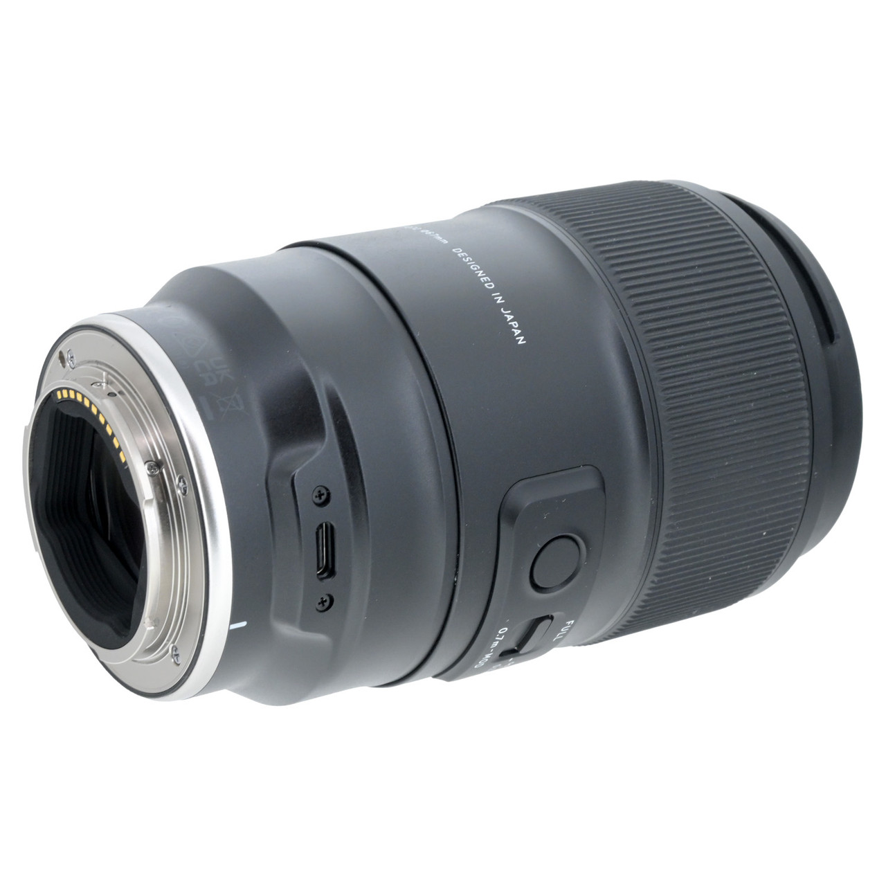 USED TAMRON 90MM F2.8 DI III MACRO VXD