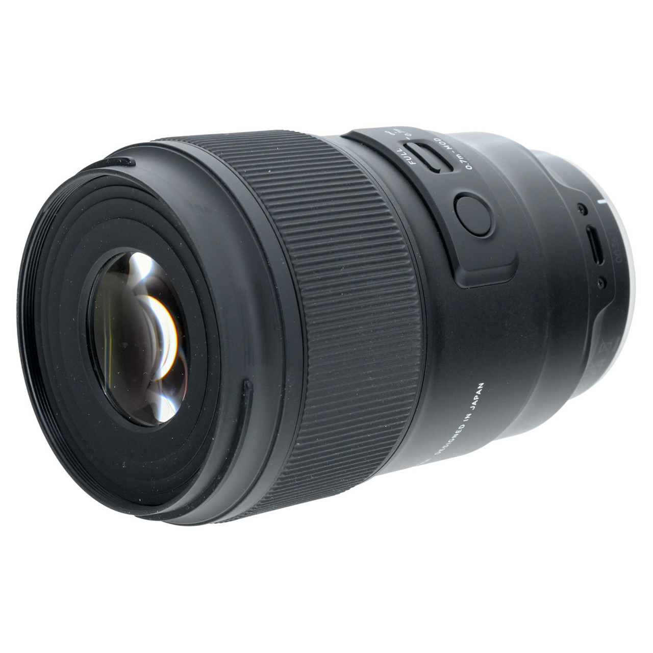 USED TAMRON 90MM F2.8 DI III MACRO VXD