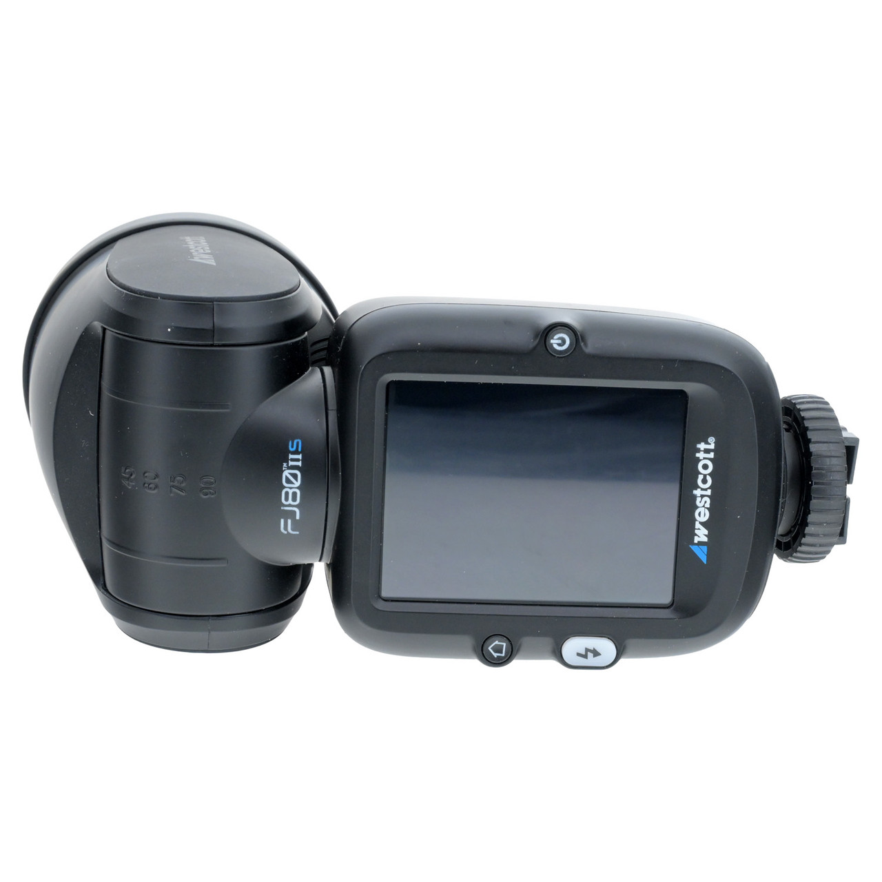 USED WESTCOTT FJ80 II SONY W/ X3S TRANSMITTER