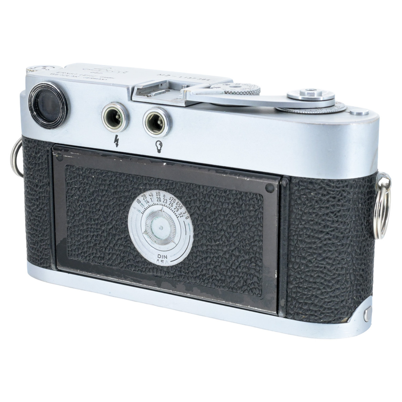 USED LEICA M2