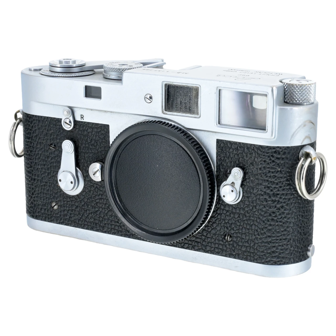 USED LEICA M2