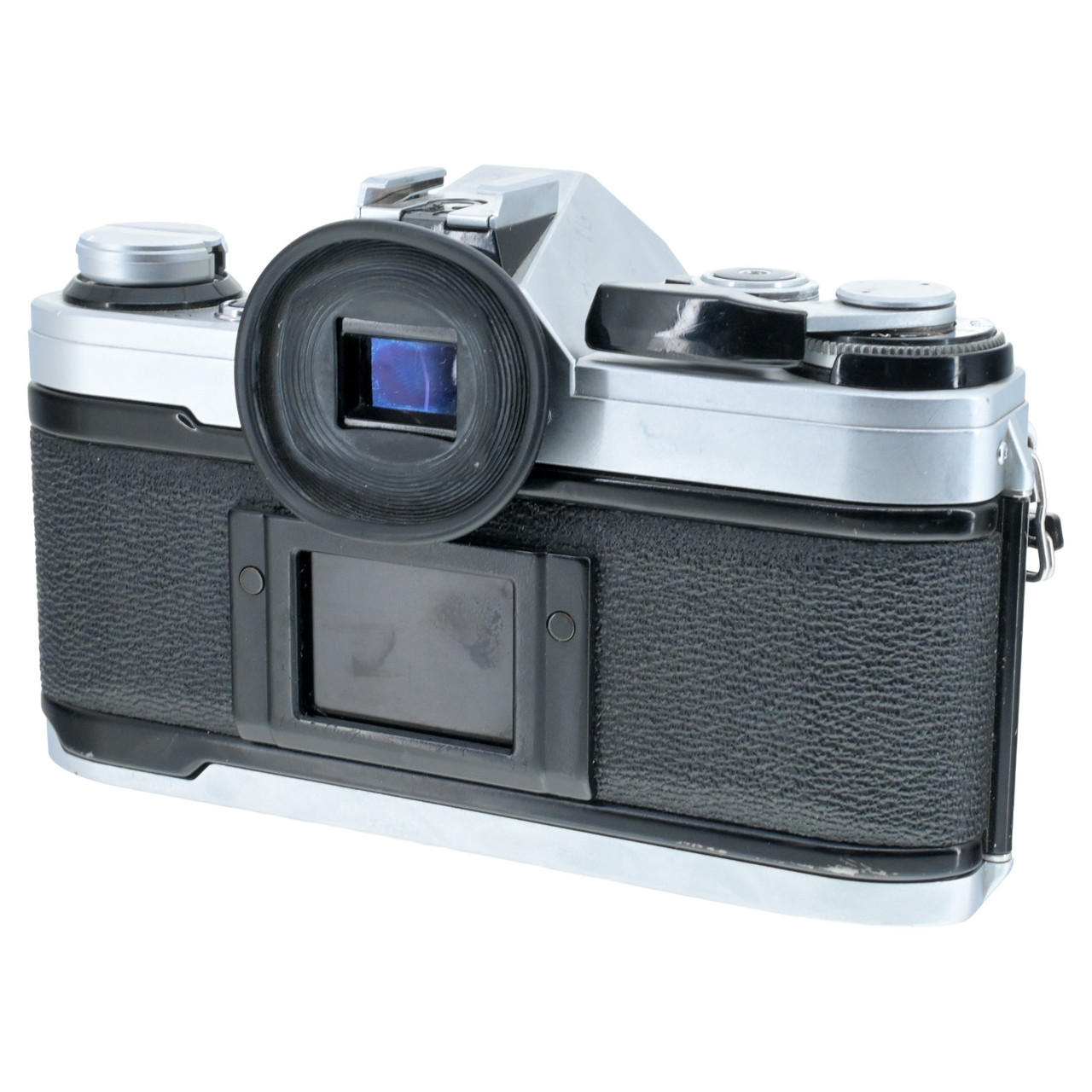 USED CANON AE-1 KIT