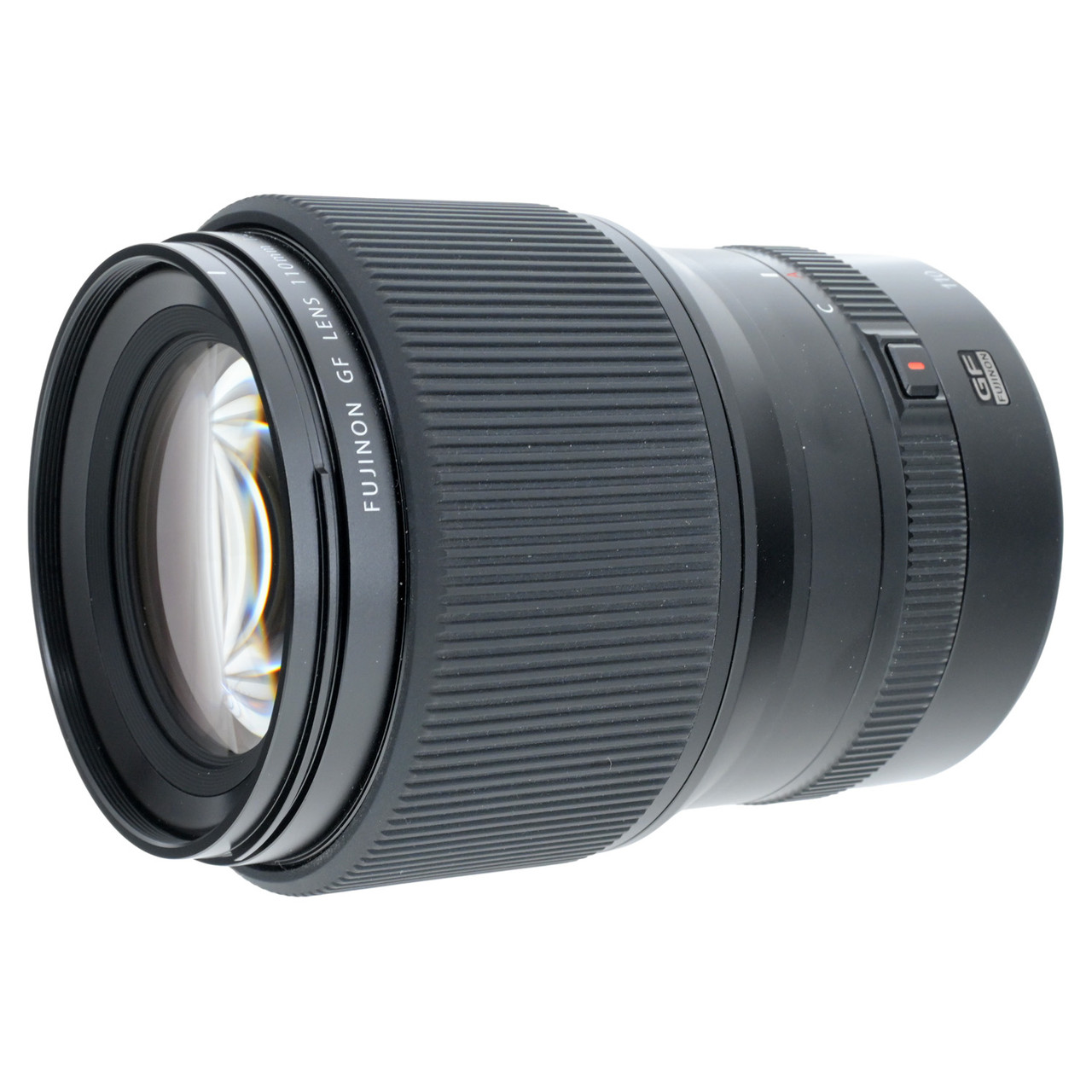 USED FUJIFILM GF 110MM F2 R LM WR