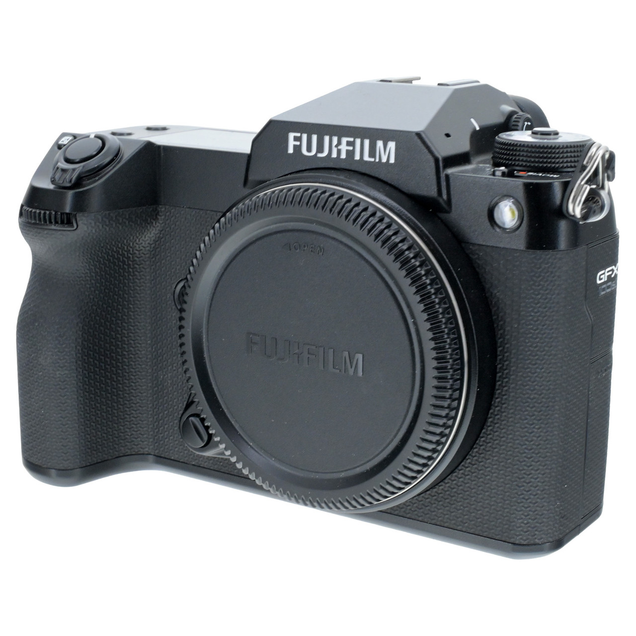 USED FUJIFILM GFX 100S II BODY