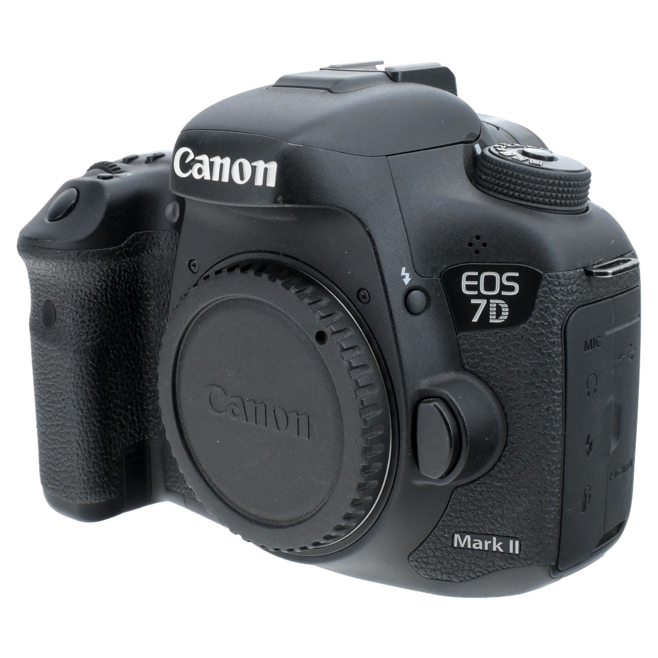 USED CANON EOS 7D MARK II