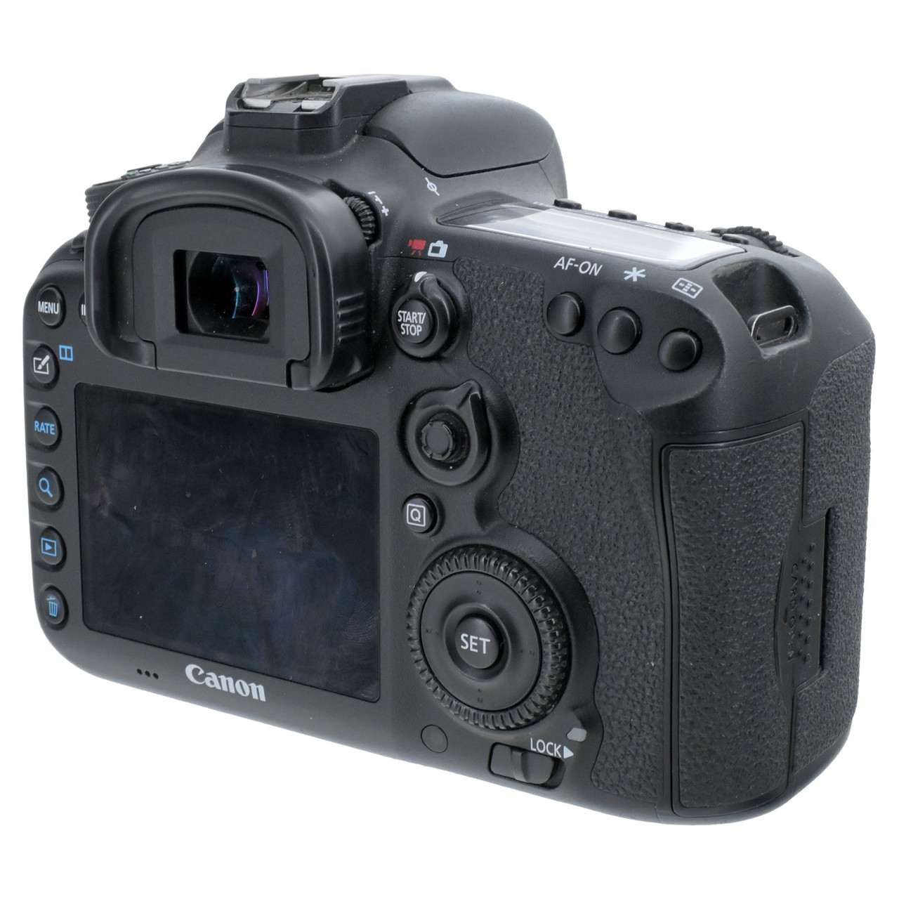 USED CANON EOS 7D MARK II
