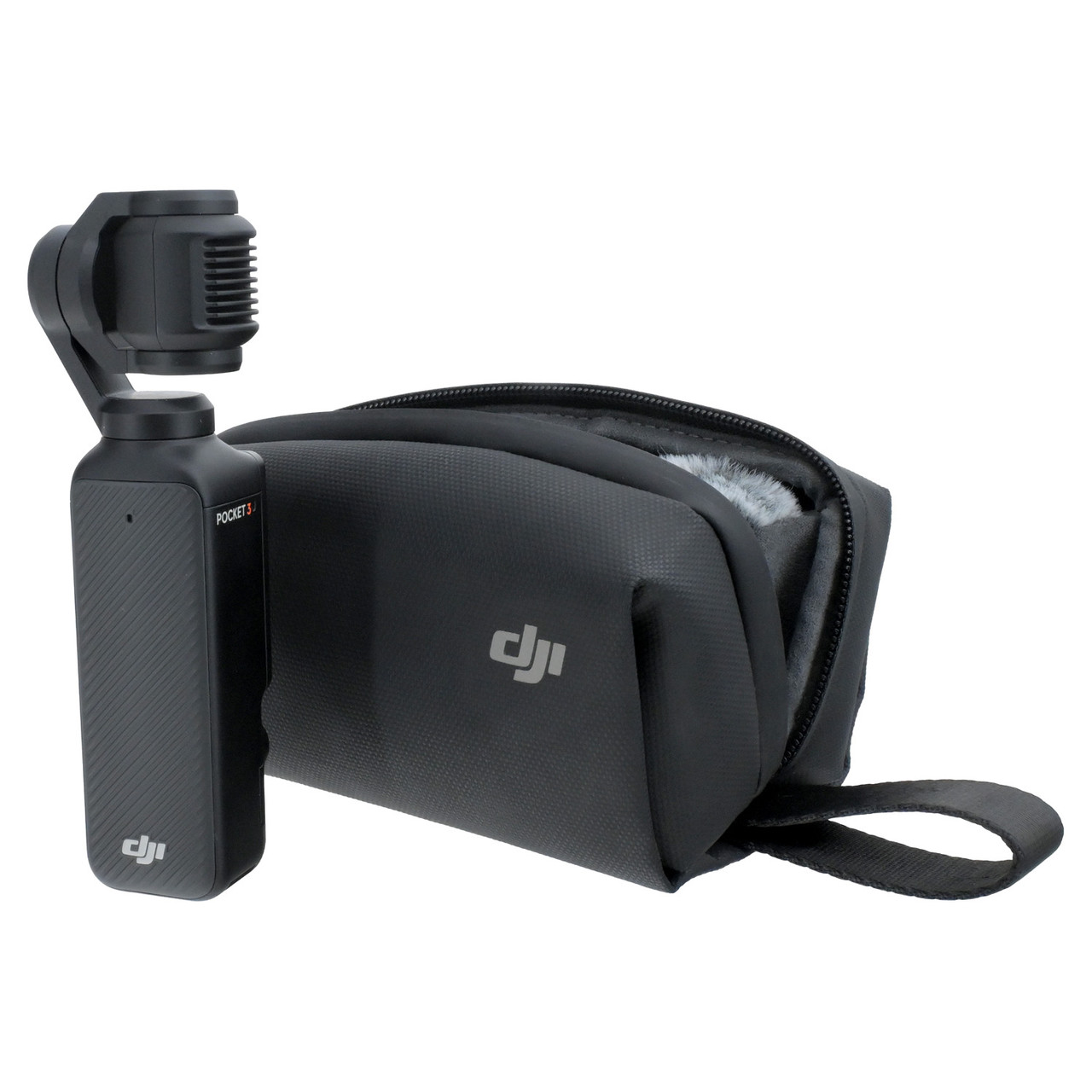 USED DJI OSMO POCKET 3 CREATOR'S COMBO