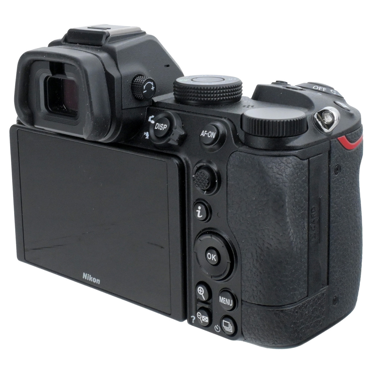 USED NIKON Z5 BODY