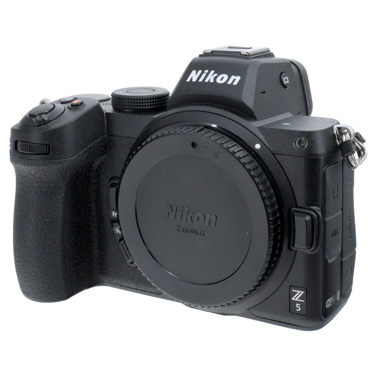 USED NIKON Z5 BODY