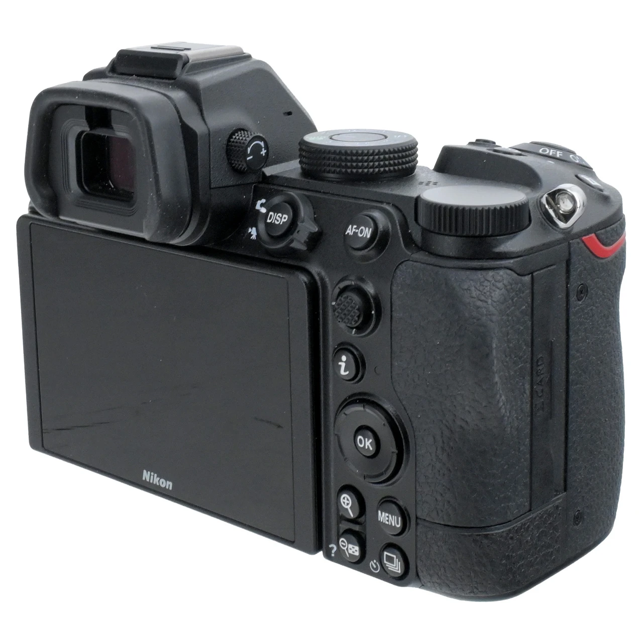 USED NIKON Z5 BODY