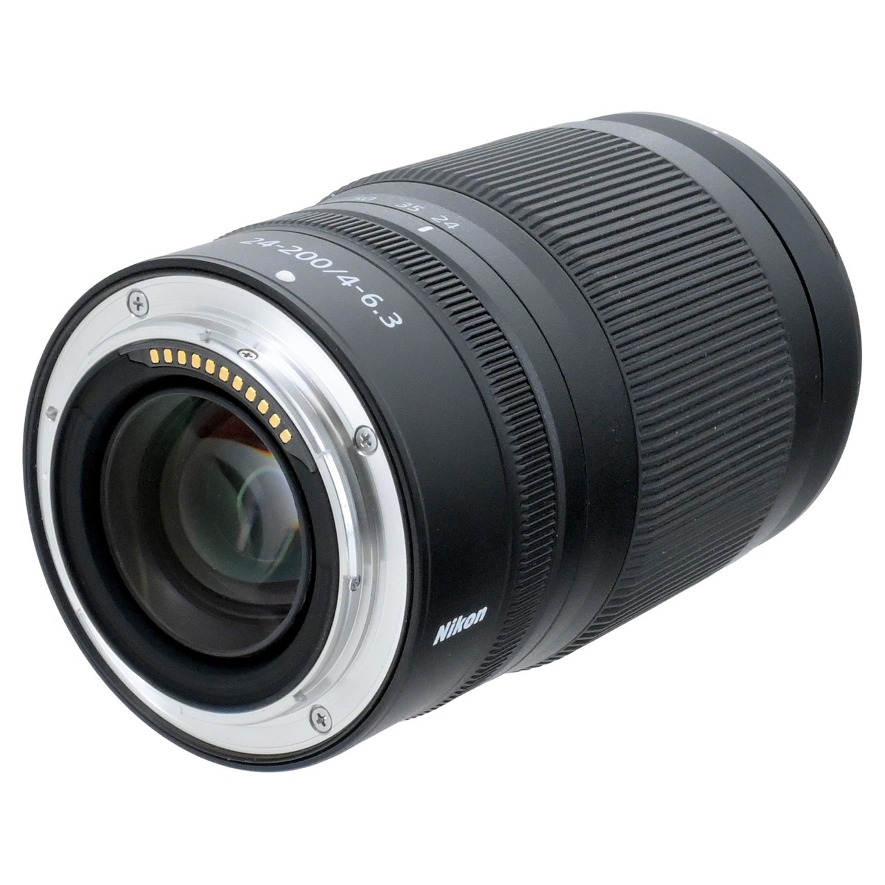 USED NIKON Z 24-200MM F4-6.3 VR