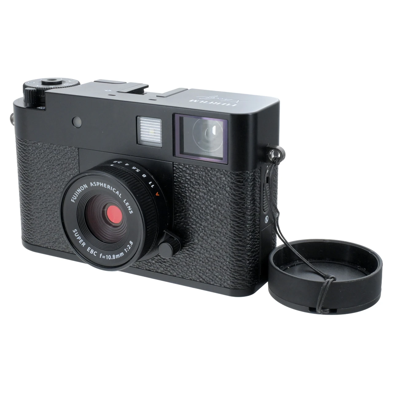 USED FUJIFILM X-HALF BODY