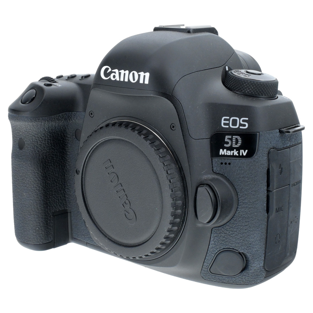 USED CANON EOS 5D MARK IV